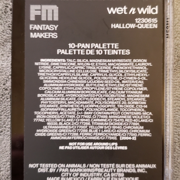 Makeup Bundle/set Brand New - Picture 3 of 5